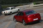 Alfa Romeo 159 1750 TBi 2009 года